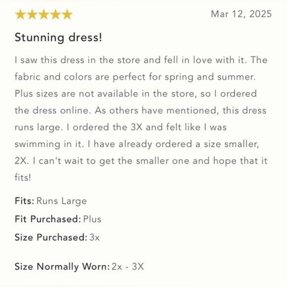 NWT Size M - Anthropologie Blue Floral Mini Swing Dress (NWT US$ 168) - Picture 12 of 16